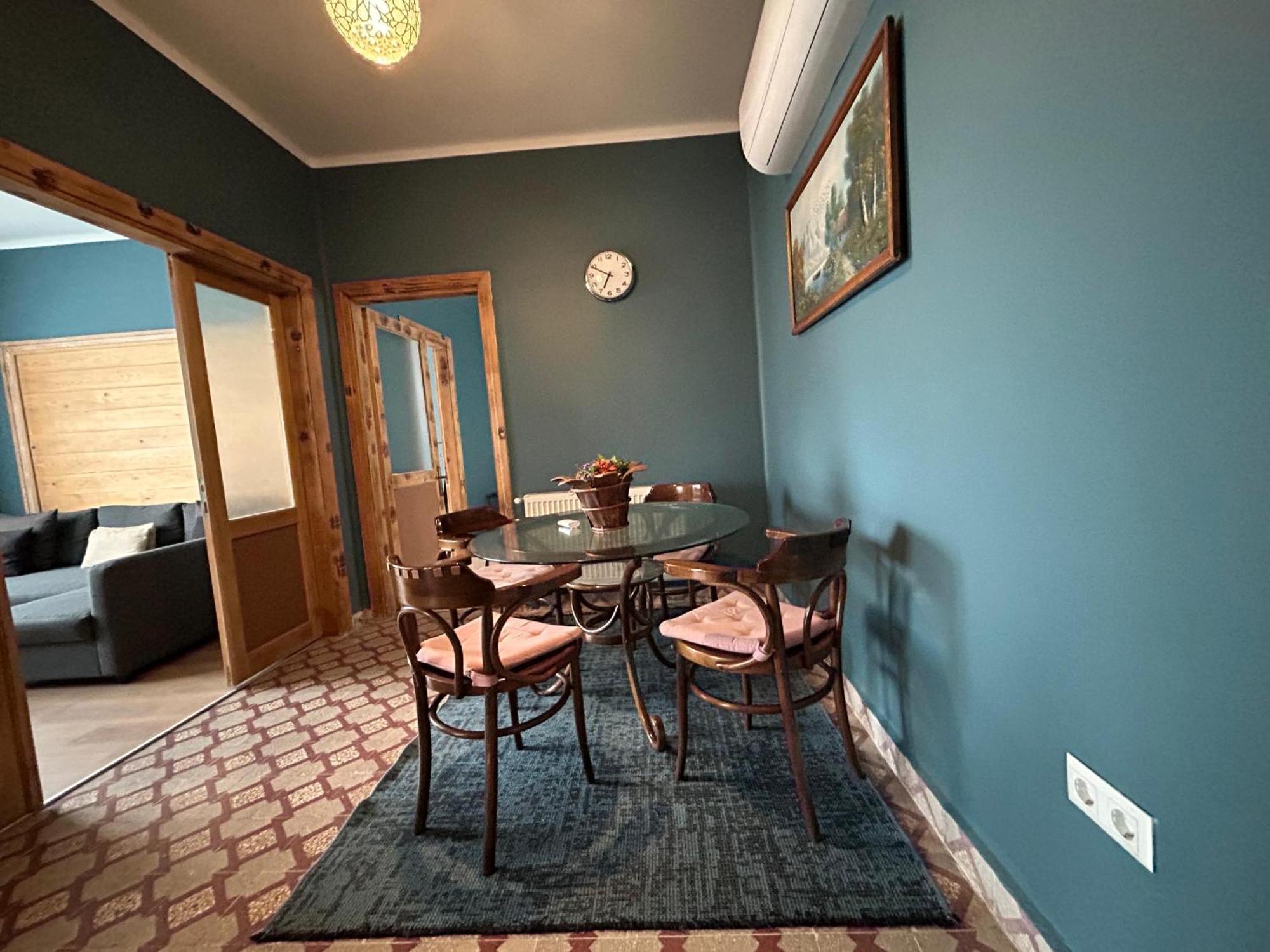 Waterfront By The Tram - Private Terrace With Dome & Golden Horn View In Fatih Istanbul