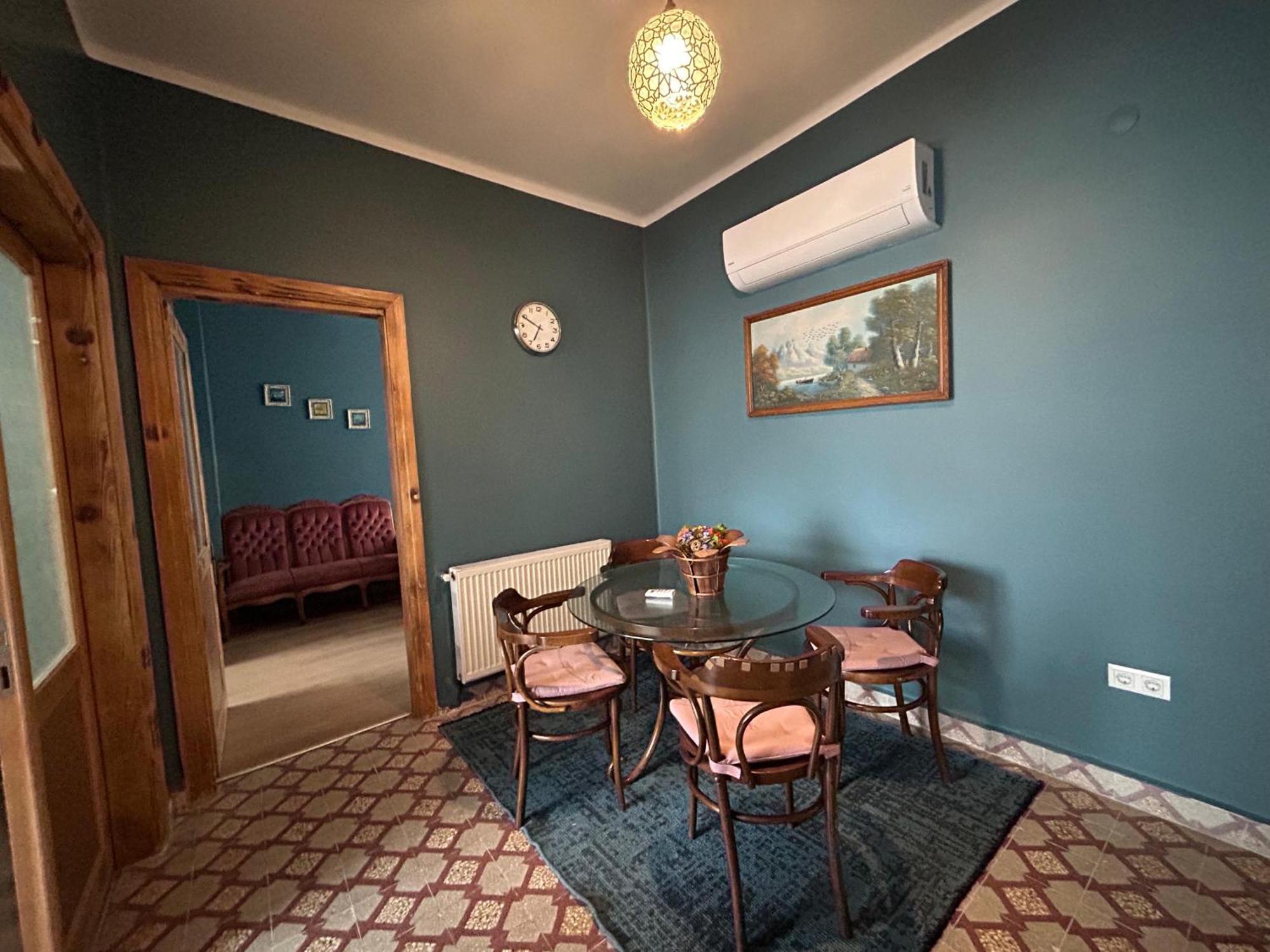 Waterfront By The Tram - Private Terrace With Dome & Golden Horn View In Fatih Istambul