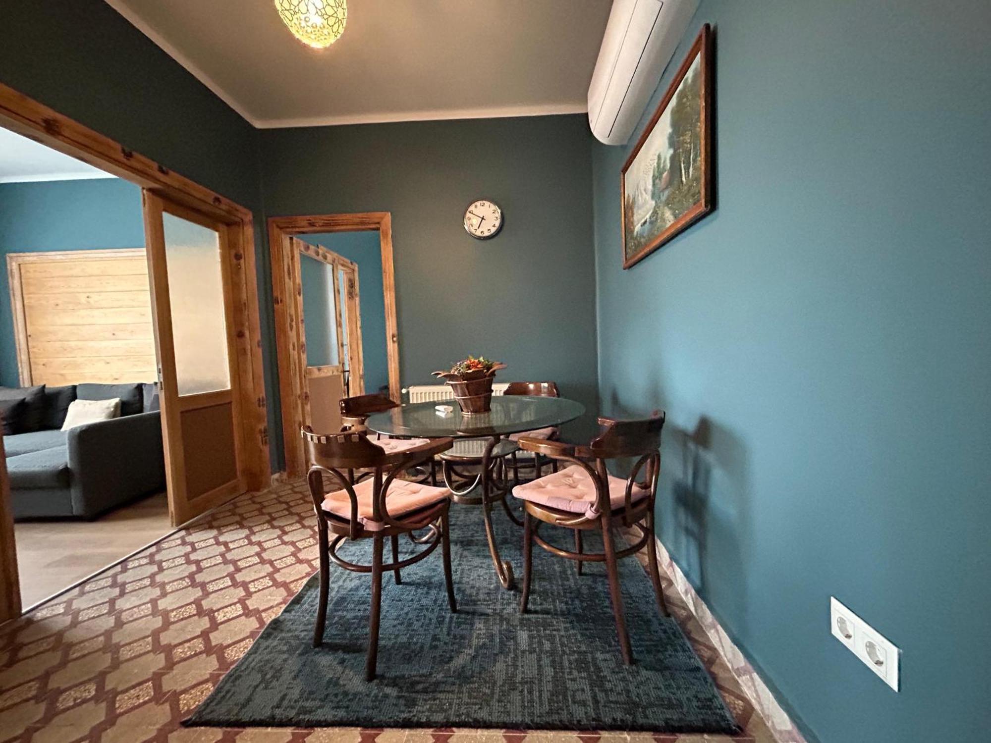 Waterfront By The Tram - Private Terrace With Dome & Golden Horn View In Fatih Hébergement de vacances *